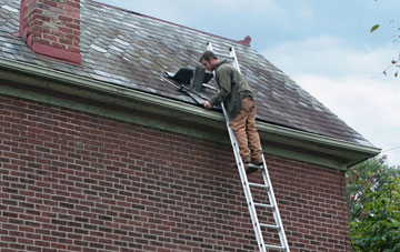what affects urgent Tronston roof repairs