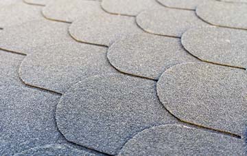 Tronston asphalt roofing costs