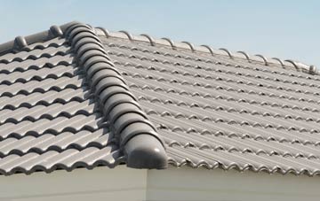 advantages of Tronston clay roofing