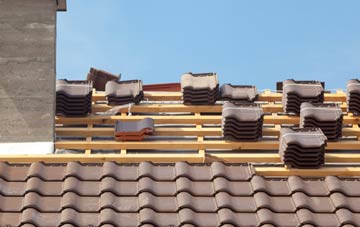 Tronston clay roofing costs