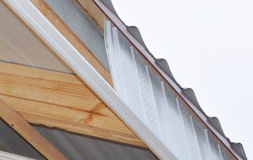 why Tronston fascia repairs are essential
