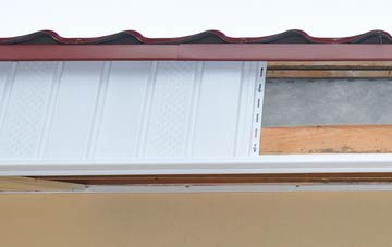 Tronston fascia repair costs
