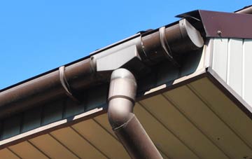 types of Tronston fascias