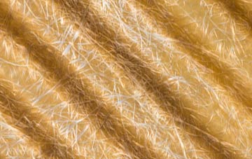 Tronston fibreglass roof waterproofing