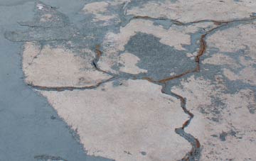 fibreglass roofing replacement Tronston