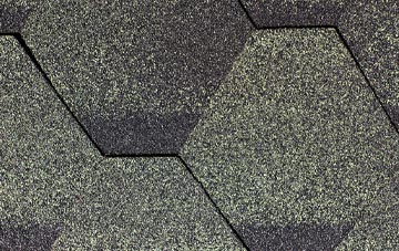 Tronston fibreglass shingle repairs