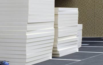 Tronston flat roof insulation costs