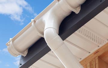 Tronston gutter installation costs