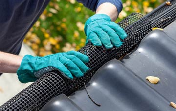Tronston gutter repair companies