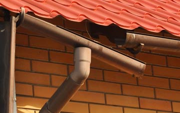 Tronston gutter repair costs