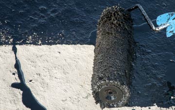 Tronston liquid sealant waterproofing