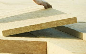 measuring Tronston tapered insulation