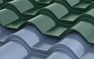 who should consider Tronston plastic roofs