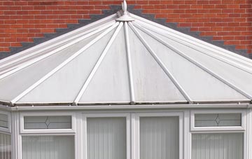 Tronston polycarbonate conservatory roof repairs