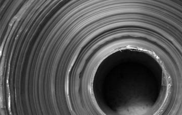 Tronston pvc roof replacement