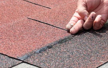 Tronston asphalt roof repairs