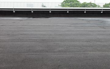 Tronston asphalt roof replacement
