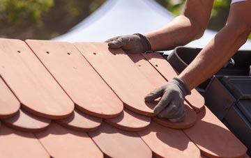 Tronston roof tile contractors