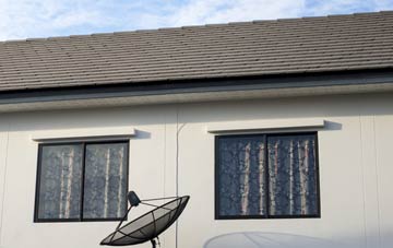 Tronston rubber roof costs