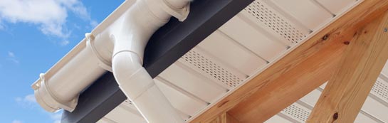 get Tronston guttering quotes today