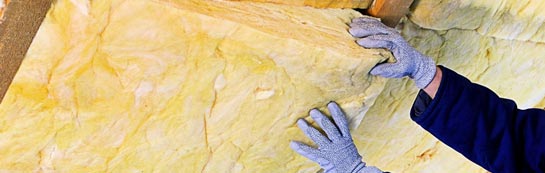 quotes for Tronston roof insulation