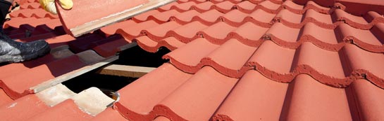compare Tronston roof repair quotes