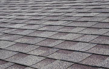 Tronston tiles for shallow pitch roofing
