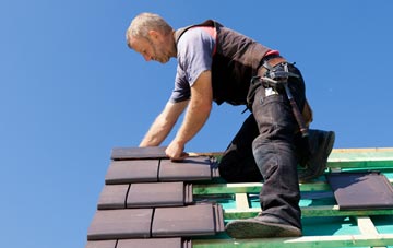 disadvantages of Tronston slate roofing
