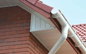 Tronston soffit repair costs