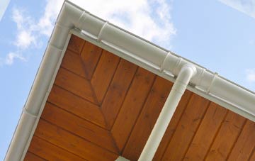 Tronston soffit types