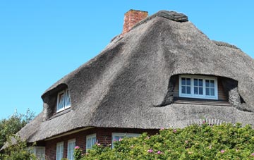 thatch roofing Tronston, Orkney Islands