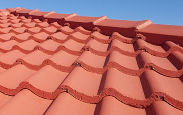 Tronston tile and slate roof replacement