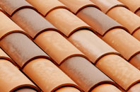 Tronston clay roofing