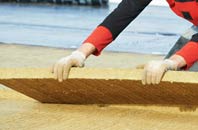 find rated Tronston roof insulation companies