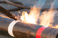 Tronston flat roofing replacement