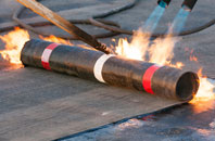 Tronston flat roof sealing