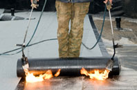 Tronston flat roof sealing quote