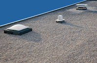 Tronston flat roofing