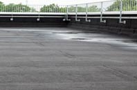 find rated Tronston flat roofing companies