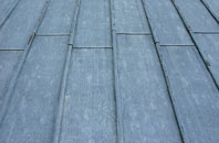 Tronston lead roofing