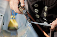 Tronston lead roof quotes