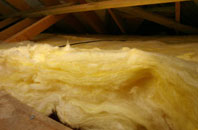 Tronston pitch roof insulation