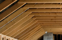 Tronston pitched insulation quotes
