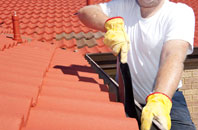 Tronston roof cleaners