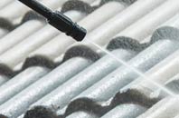 rated Tronston roof cleaning companies