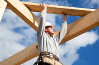 Tronston roof replacement work