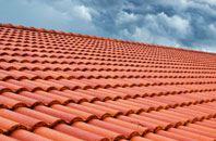 Tronston roofing tiles