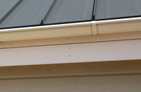 Tronston soffit repair