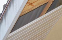 rated Tronston soffit repair companies