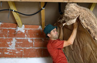 Tronston tapered roof insulation